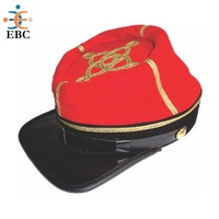 Blazer Civil Kepi 100% Lana con Visera Ecológica para Exteriores de Alta Calidad Formal para Cuatro Estaciones Teñido Liso Estándar Pequeño para Uso Diario y Fiestas