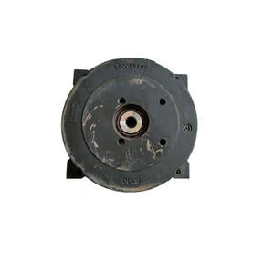 Hyundai Clark <b>Hydraulic</b> <b>Motor</b> 8086558 Piston Type For Epx20 Electric Forklift - Product Image 1