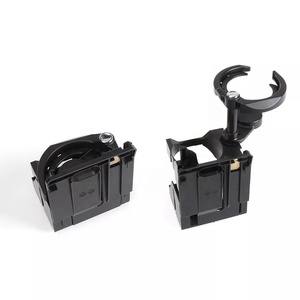 WZXD Interior 2106800114 Porte-gobelet pour console centrale de voiture, compatible avec Mercedes Benz Classe E W210 1995-2003 - Product Image 5