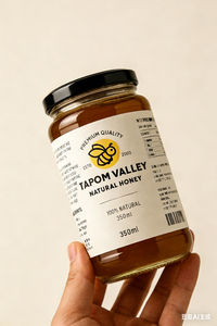 Pollen d'abeille de qualité supérieure Tapom Valley 200g, cire d'abeille, huile de noix de coco, durée de conservation de 24 mois, Belford Estate Zimbabwe, vente en gros - Product Image 6