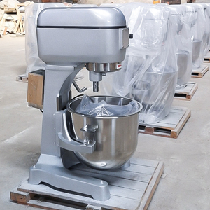 YOSLON YB-<span class=keywords><strong>20</strong></span> Machine À Pain Commerciale Kitchen Aid <span class=keywords><strong>Professionnel</strong></span> Mélangeur Planétaire Mélangeur de Support <span class=keywords><strong>20</strong></span> litres Mélangeur de Nourriture - Product Image 4