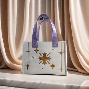 Handbag Shoulder Women Handbags Portable Tote Bags for Women Pu Leather Shoulder Crossbody Bag for Shopping Travel - Product Image 4