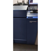 Fournitures d'imprimante pour photocopieur Konica Minolta bishub C1100/1085