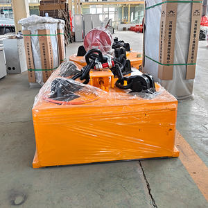 Imán de chatarra de alta calidad, chatarra electroimán de elevación de chatarra - Product Image 6