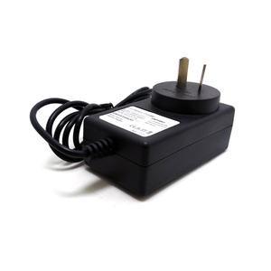 24W Chargers Adapters 3.6V 3.65V 3a AU/EU/<b>UK</b>/US Wall Charger for 1S 3V 3.2V <b>LiFePO4</b> <b>Battery</b> Charger - Product Image 1