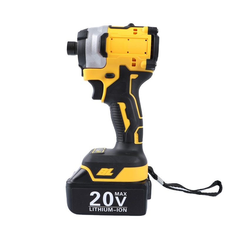 Factory 200N 3 Speed Cordless 1