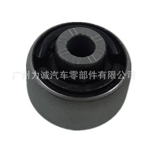 Biellettes de suspension et bras de commande inférieurs avant F2GC3A052AXH et F2GC3A053AXH pour Ford Edge 2015, pièces de suspension Premium - Product Image 4