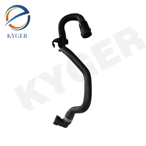 LR000943 Auto Autoteile Heizschlauch Heizkörper Kühlschlauch für Land Rover Range Rover Evoque 2012 - 2018 L538 - Product Image 2