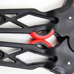 Tir à l'arc arc classique Stander chasse <span class=keywords><strong>porte</strong></span>-arc support amovible composé arc support flèche coup de pied support - Product Image 4