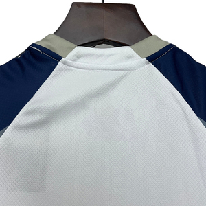 Benutzer definierter Name Neueste Fußball trikot Stripe Team Football Kits mit einfachen Uniform hemden für Thailand Country Football Teams - Product Image 2