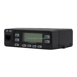 Radios para Automóvil LEIXEN VV-898S, Transceptor Móvil de Banda Dual 136-174/400-480MHz, Radio Bidireccional, Walkie-Talkie para Vehículo - Product Image 6