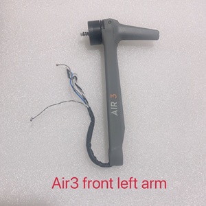 Cánh tay động cơ nguyên bản cho DJI AIR3, cánh tay có động cơ, phụ tùng thay thế sửa chữa, phụ kiện máy bay không người lái - Product Image 2