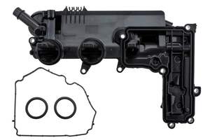 Hochwertiger Nockenwellen-Motor ventildeckel für Land Rover Discovery Sport Freelander 2 LR004200 LR022304 - Product Image 4