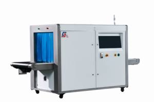 Sistema <span class=keywords><strong>de</strong></span> <span class=keywords><strong>Inspección</strong></span> por Rayos X para Textiles en Caja <span class=keywords><strong>de</strong></span> Cartón - Product Image 1