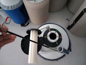 2L 3L 6L 10L 13L 15L 16L 20L 30L 35L Nitơ lỏng tank/container/dewar/tủ đông/tinh dịch lưu trữ Tank - Product Image 2