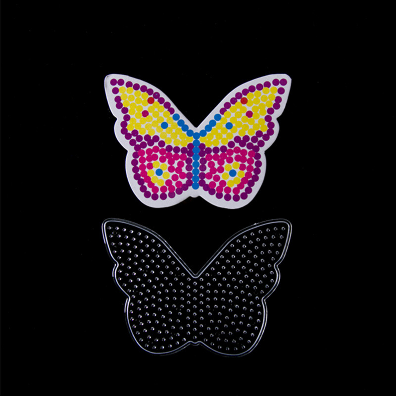 Modèle papillon