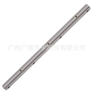 Arbre à cames 24501-35000 MD-096810 pour moteur Mitsubishi V33 6G72, pièce de rechange - Product Image 3