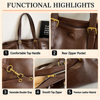 Sac à main de luxe pour femme en cuir PU, sac à bandoulière de créateur haut de gamme, sac à main tendance pour femme, vente en gros OEM ODM, MOQ 20 pièces