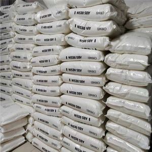 3001MV/3001MV2/3001MV2A/X00312 <b>ABS</b> Resin Granular Injection Molding Grade High Impact Resistance 25kg Bag - Product Image 6