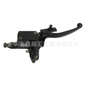 Freno de disco para ATV Zuqing con embrague hidráulico derecho autoblocante, bomba de freno para vehículos todoterreno de 150cc y 250cc - Product Image 3