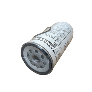 Filtre à huile diesel industriel Mengma de haute qualité PL420X (516A01030108) – Neuf pour compresseur d'air à vis - Product Image 4