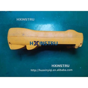 คีย์ไซท์ U1242C มัลติมิเตอร์แบบดิจิตอลแบบพกพา 4 หลัก IP67 กันฝุ่น/กันน้ำ พร้อมไฟฉาย 10K นับจำนวนครั้ง มัลติมิเตอร์แบบดิจิตอล hx - Product Image 2