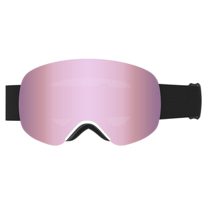 Gafas de Esquí Magnéticas para Invierno, Antivaho, Protección UV, Soporte Personalizado - Product Image 3