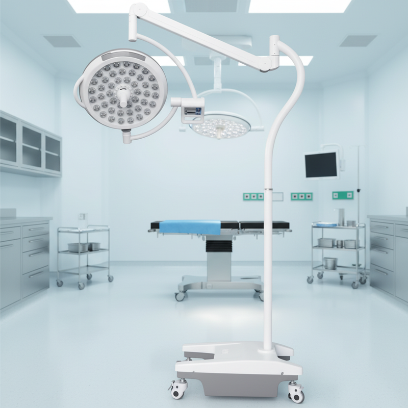 Manufacturer Mobile Moveable Surgery Operation Operating