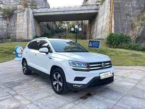 <span class=keywords><strong>Occasion</strong></span> pas chère pour <span class=keywords><strong>TOURAN</strong></span> 2023 1.5L, SUV à essence avec conduite à gauche, vente de véhicule d'<span class=keywords><strong>occasion</strong></span> en Chine - Product Image 3