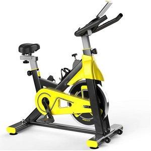 Vélo de <span class=keywords><strong>spinning</strong></span> d'intérieur, vélo d'exercice, charge maximale 150 <span class=keywords><strong>kg</strong></span>, pédalier, vente en gros, vélo de <span class=keywords><strong>spinning</strong></span> pour la maison - Product Image 2