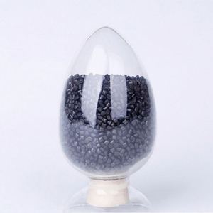 25 kg Price PPH-T03(T30S) Transparent High-Strength PP Polypropylene <b>Plastic</b> <b>Pellets</b> General Brushed Grade Food Fiber Grade - Product Image 3