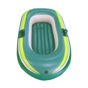 Canoë <span class=keywords><strong>gonflable</strong></span> professionnel en PVC avec plancher <span class=keywords><strong>rigide</strong></span> en Drop Stitch, personnalisé pour 2 personnes, stable, pour aventures en plein air, <span class=keywords><strong>kayak</strong></span> <span class=keywords><strong>gonflable</strong></span> - Product Image 3