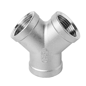 <span class=keywords><strong>Y</strong></span> loại <span class=keywords><strong>TEE</strong></span> BSP chủ đề kích thước 1/2 "-4" nhúng nóng mạ kẽm <span class=keywords><strong>Y</strong></span> tiêu chuẩn gi famale chủ đề <span class=keywords><strong>Y</strong></span> Doanh <span class=keywords><strong>TEE</strong></span> cho ngành công nghiệp - Product Image 2