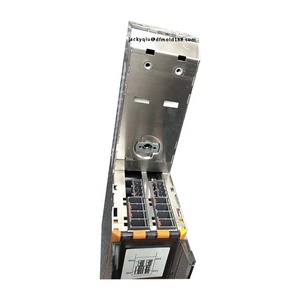 Módulo B&R ACOPOSmulti 8BVI0014HWD0.000-1 1.9 a AS Montaje en Pared 2 Ejes Fuente de Alimentación Industrial 8BVI0014HWD0.000-1 B&r 8BVI0014H - Product Image 6