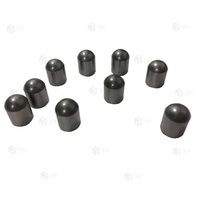 Inserts de forets coniques en carbure pour boutons