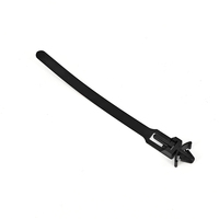 Attache de câble de General Motors pour montage de voiture, attache de câble spéciale en nylon haute performance, attache de fermeture éclair spéciale en nylon fiable
