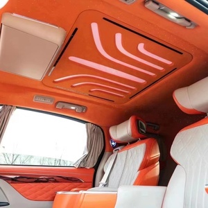 Siège de camping-car de luxe pour mini-fourgonnette, pour Sprinter Vito Hiace <span class=keywords><strong>V</strong></span> Class - Product Image 5