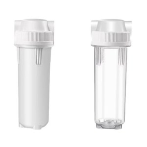 Recomendar <span class=keywords><strong>Casa</strong></span> de filtro de agua transparente de 10 pulgadas para uso doméstico de máquina ro de agua o prefiltración - Product Image 5
