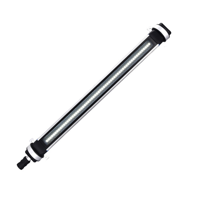 ONN-M9S Industrial IP67 Waterproof LED Work Light 24V Cold White 115 Beam Angle Aluminum Alloy for Certification for CNC