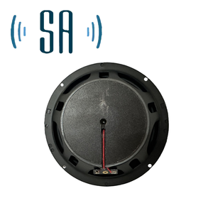 Venta al por mayor de altavoces coaxiales de subgraves de alta potencia de 6.5 pulgadas para <span class=keywords><strong>automóviles</strong></span> - altavoces de cono de papel de rango completo - Product Image 2