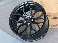 Jantes forgées 18 19 20 21 pouces HE1 5x112 5x114.3 5x120 concaves profondes pour Audi RS6 RS7 RS5 RS4 RS3 S7 TT S8 S5 S4 S3 A7 A6 A5 A4 A3