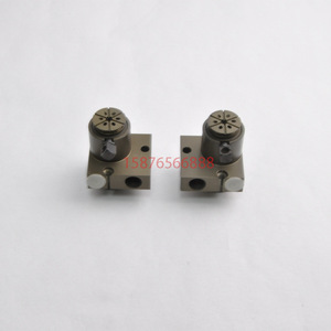 หัวดูดกระดาษโรแลนด์ สำหรับเครื่องพิมพ์อิงค์เจ็ทแมนโรแลนด์ รุ่นที่ 1 - Product Image 2