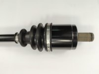 Axe de transmission CV en acier PDD modèle 90478 pour Club Car XRT 1550 2009-2016 FL&FR OEM 103762201