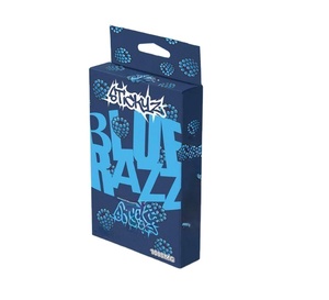 High Quality Custom Child Proof Packaging Child Resistant Box Packaging With EVA Foam Holder and <b>Press</b> <b>Button</b> With Hanging Hole - Product Image 5