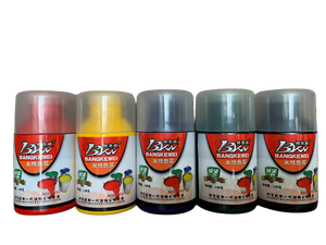 Non Toxic Water Based Color Paste for <strong>Latex</strong> Paint Emulsion Paint and <strong>Primer</strong> - Product Image 2
