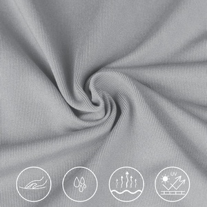 Camiseta Táctica con Protección UV UPF 50+, Secado Rápido, Transpirable, para Pesca, Camuflaje, Ligera y Personalizable - Product Image 6