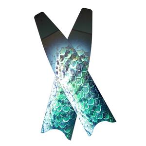 KUBO-<span class=keywords><strong>aletas</strong></span> de fibra de carbono para pesca submarina, accesorio de fibra de carbono para buceo - Product Image 1