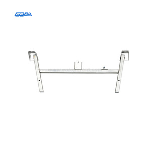 Soporte de Rejilla Automotriz Nuevo de Alta Gama, Tamaño Estándar, para Ferrari 296 GTB 2024 OE 985957745 - Product Image 3