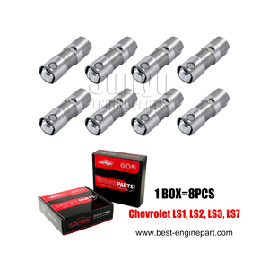 JB2079 12564012 12576400 17089852 LS1 LS2 <span class=keywords><strong>LS3</strong></span> LS7 Soupape <span class=keywords><strong>moteur</strong></span> Culbuteur de soupape poussoir - Product Image 1