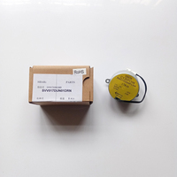 Moteur de toner RMOTD0894FCZZ d'origine neuf pour photocopieur Sharp MX550N MX623N MX753N MX555 MX625 MX705 DC 5.7W